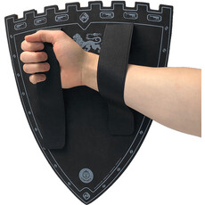 HOTALING IMPORTS LION SHIELD