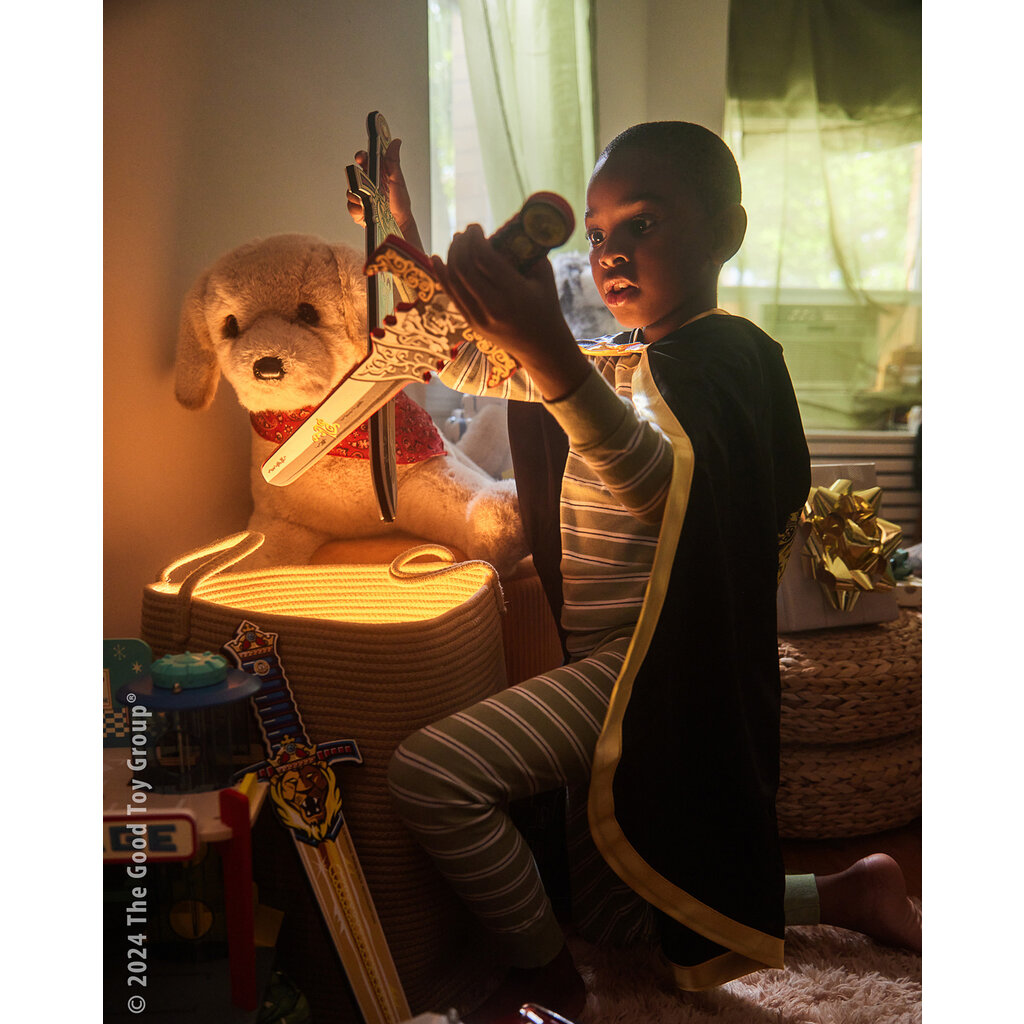 HOTALING IMPORTS FOAM SWORD
