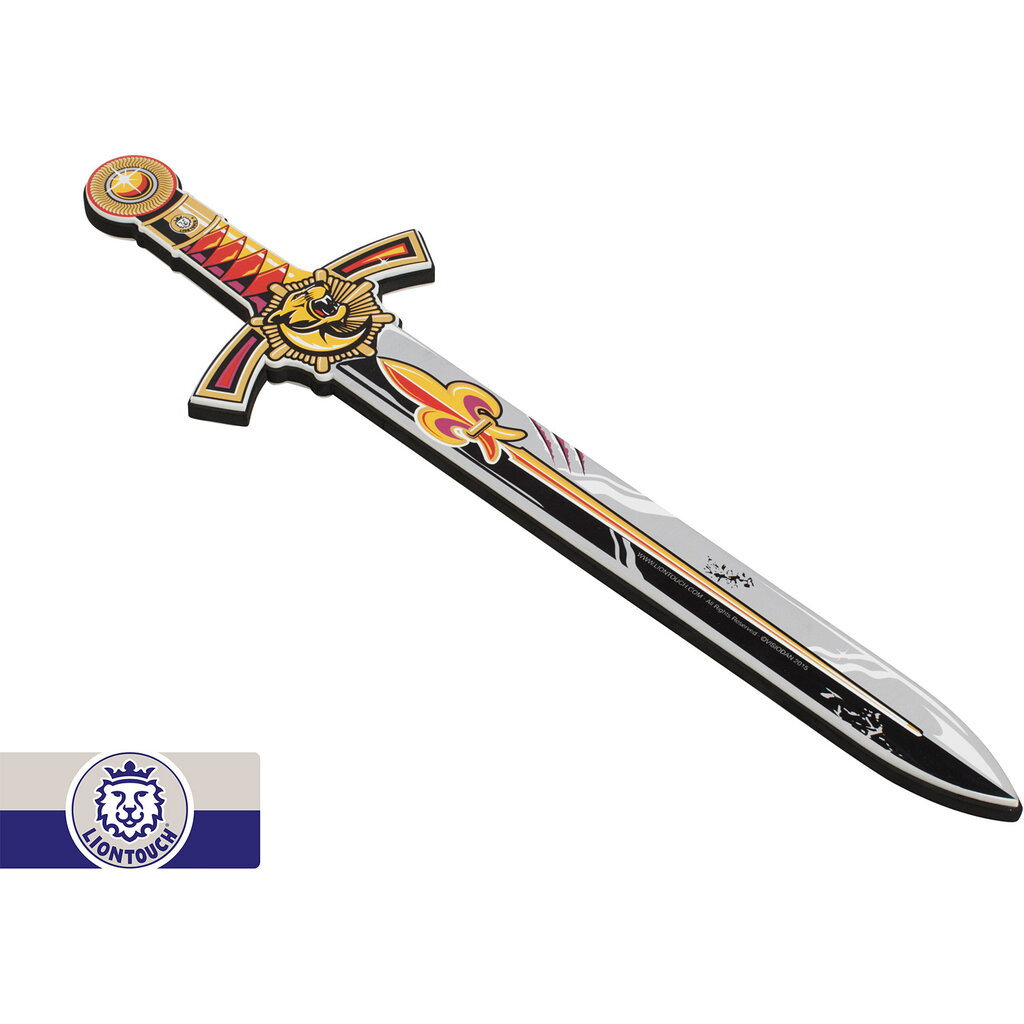 HOTALING IMPORTS FOAM SWORD