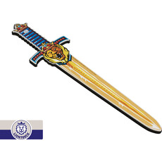 HOTALING IMPORTS FOAM SWORD