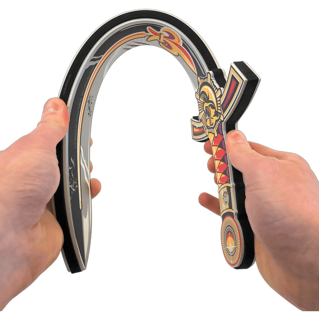 HOTALING IMPORTS FOAM SWORD