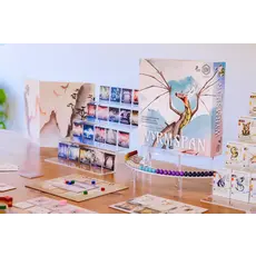 STONEMAIER GAMES WYRMSPAN