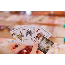 STONEMAIER GAMES WYRMSPAN