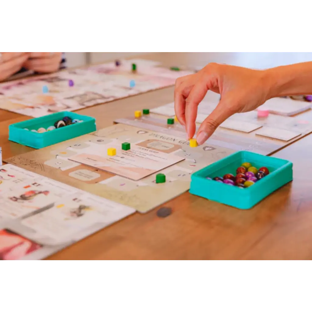 STONEMAIER GAMES WYRMSPAN