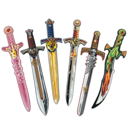 HOTALING IMPORTS FOAM SWORD
