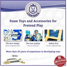HOTALING IMPORTS FOAM SWORD