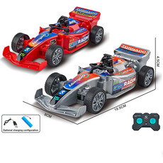 HST MIAMI RC RACE CAR