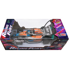 HST MIAMI RC RACE CAR