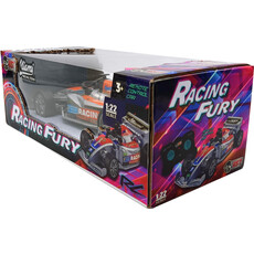 HST MIAMI RC RACE CAR