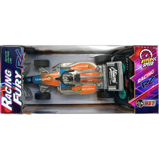 HST MIAMI RC RACE CAR