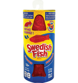 INCREDIBLE GROUP SWEDISH FISH SQUISHI