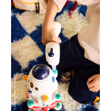 IPLAY ILEARN TAKE APART ROCKET**
