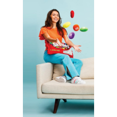 SKITTLES SKITTLES PACKAGING PLUSH