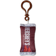 HERSHEY HERSHEY MYSTERY PLUSH CLIPS**