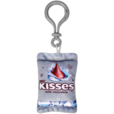 HERSHEY HERSHEY MYSTERY PLUSH CLIPS**