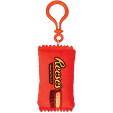 HERSHEY HERSHEY MYSTERY PLUSH CLIPS**