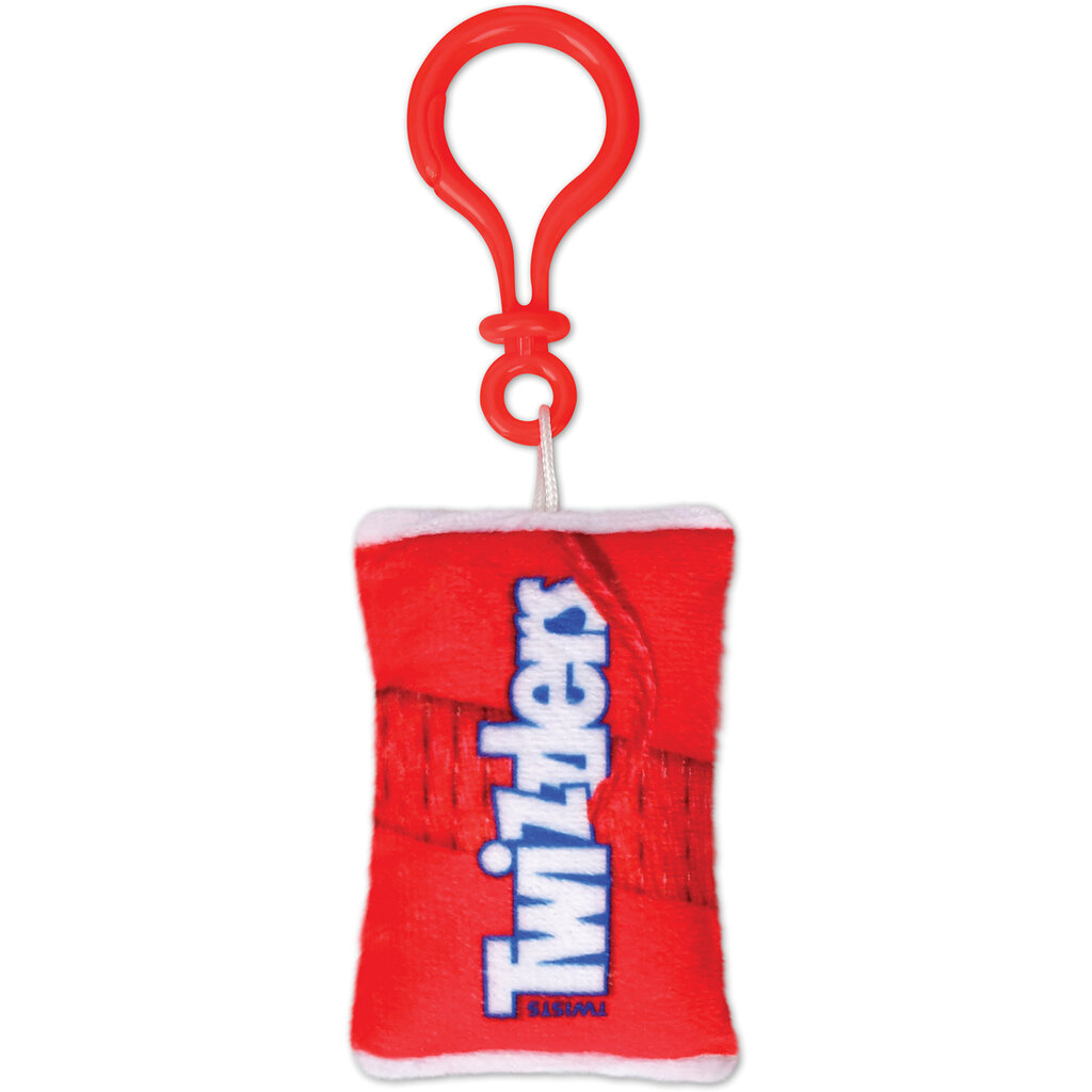 HERSHEY HERSHEY MYSTERY PLUSH CLIPS**
