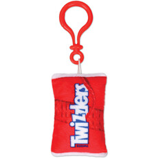 HERSHEY HERSHEY MYSTERY PLUSH CLIPS**