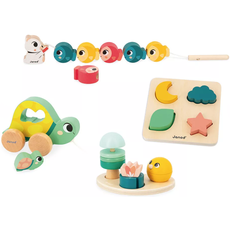 JANOD DEVELOPMENTAL ACTIVITY BOX
