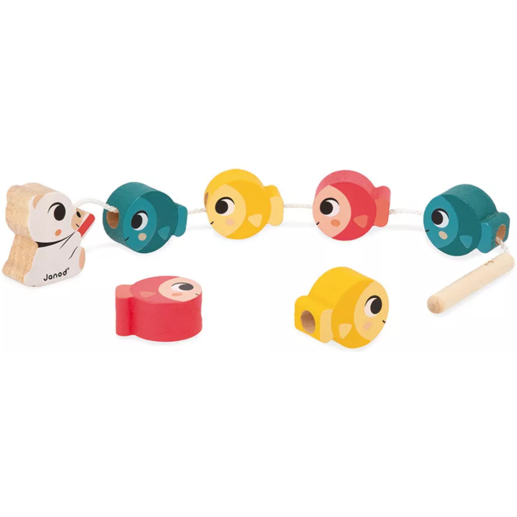 JANOD DEVELOPMENTAL ACTIVITY BOX