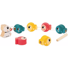 JANOD DEVELOPMENTAL ACTIVITY BOX