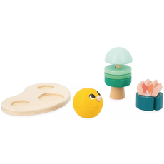 JANOD DEVELOPMENTAL ACTIVITY BOX