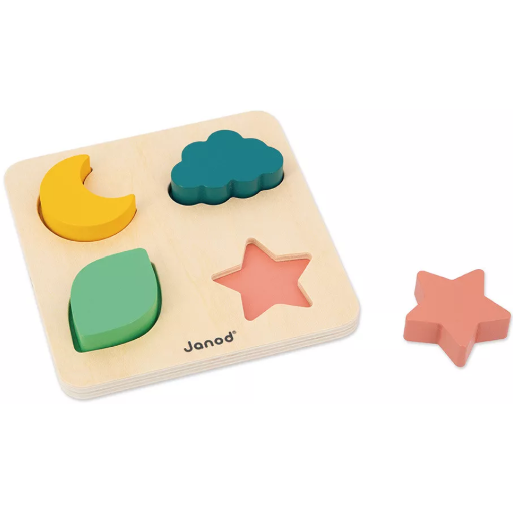 JANOD DEVELOPMENTAL ACTIVITY BOX