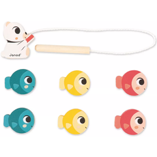 JANOD DEVELOPMENTAL ACTIVITY BOX