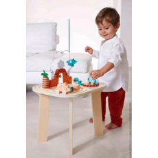 JANOD DINO ACTIVITY TABLE