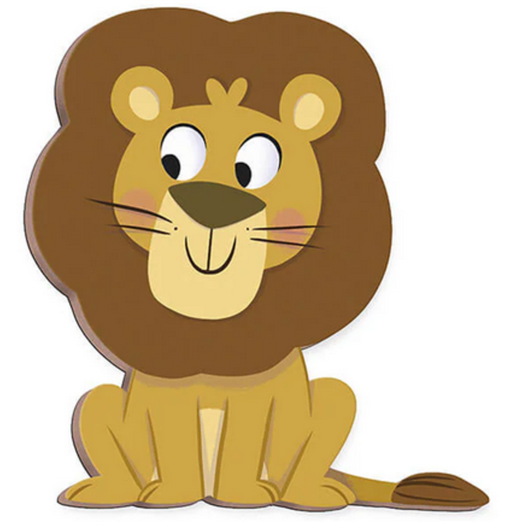 JURATOYS MAGNETI STORIES AFRICAN ANIMALS