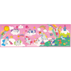 JURATOYS MAGNETI STORIES UNICORNS