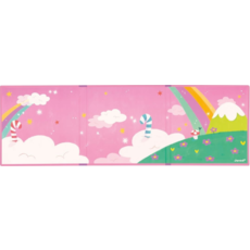 JURATOYS MAGNETI STORIES UNICORNS