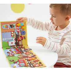 JURATOYS MAGNETI STORIES FIREFIGHTERS JURATOYS MAGNETI STORIES FIREFIGHTERS