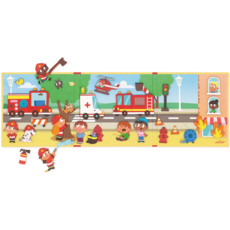 JURATOYS MAGNETI STORIES FIREFIGHTERS JURATOYS MAGNETI STORIES FIREFIGHTERS