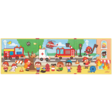 JURATOYS MAGNETI STORIES FIREFIGHTERS JURATOYS MAGNETI STORIES FIREFIGHTERS