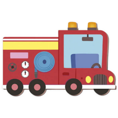 JURATOYS MAGNETI STORIES FIREFIGHTERS JURATOYS MAGNETI STORIES FIREFIGHTERS