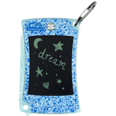 JOT JOT POCKET WRITING TABLET SHIMMER COLLECTION