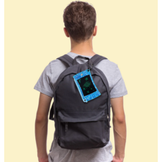 JOT JOT POCKET WRITING TABLET SHIMMER COLLECTION