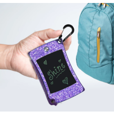 JOT JOT POCKET WRITING TABLET SHIMMER COLLECTION