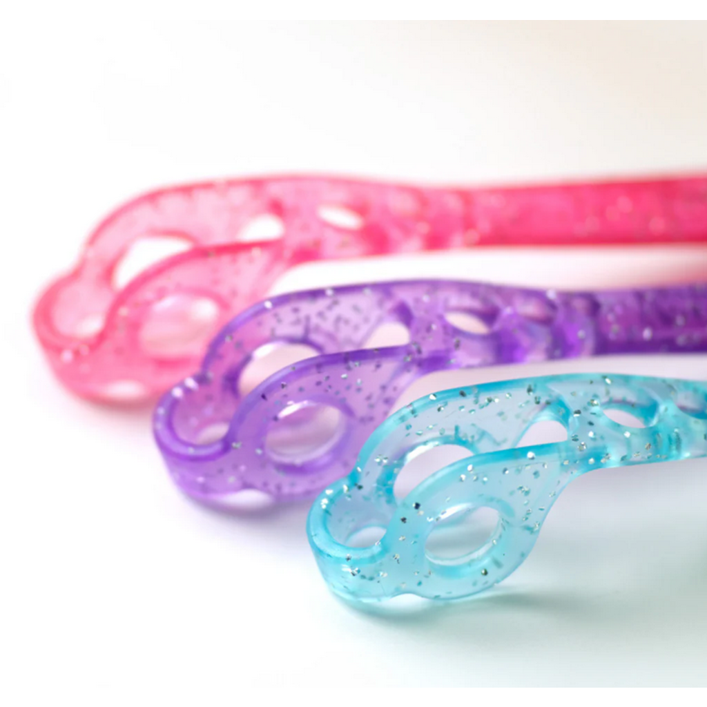 JOT JOT POCKET WRITING TABLET SHIMMER COLLECTION