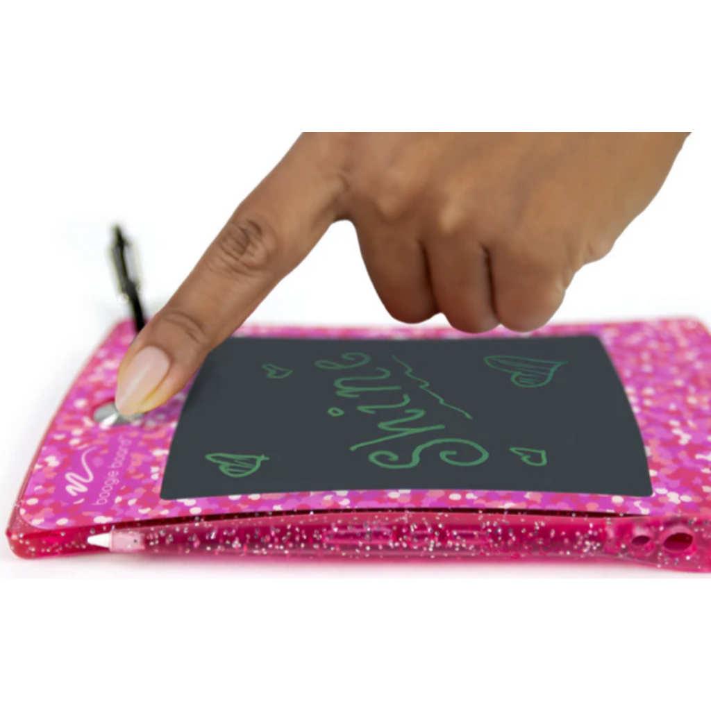 JOT JOT POCKET WRITING TABLET SHIMMER COLLECTION