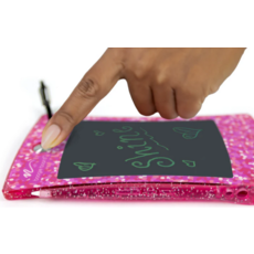 JOT JOT POCKET WRITING TABLET SHIMMER COLLECTION