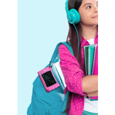 JOT JOT POCKET WRITING TABLET SHIMMER COLLECTION