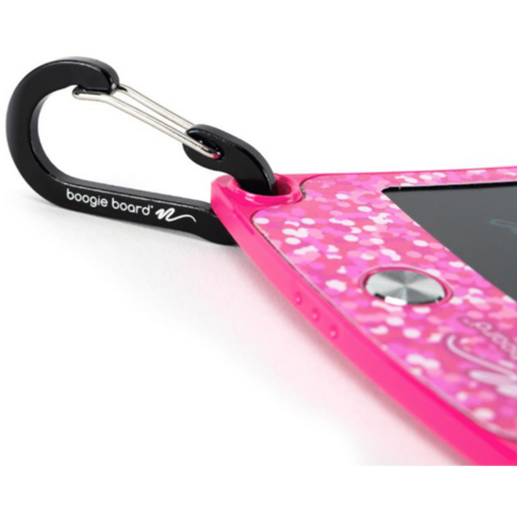 JOT JOT POCKET WRITING TABLET SHIMMER COLLECTION