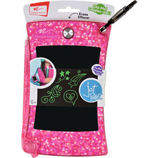 JOT JOT POCKET WRITING TABLET SHIMMER COLLECTION