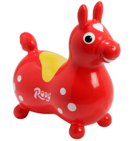 RODY RODY RIDE ON