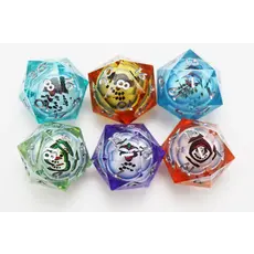 FOAM BRAIN WHOLESALE MYSTERY LOOT: SNOW QUEST*