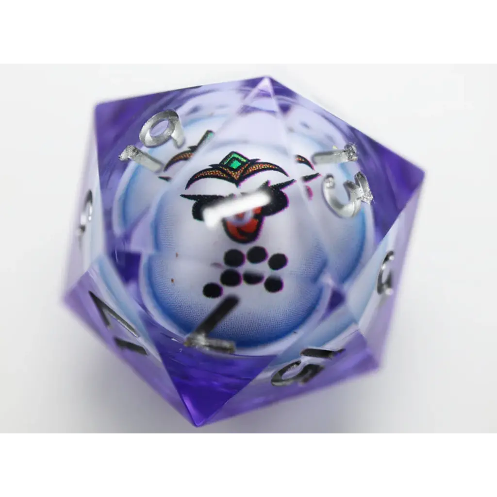 FOAM BRAIN WHOLESALE MYSTERY LOOT: SNOW QUEST*