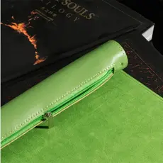 FOAM BRAIN WHOLESALE LEATHERETTE DICE MAT