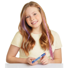 MAKE IT REAL GLITTER LOCKS HAIR ACCESSORY SET